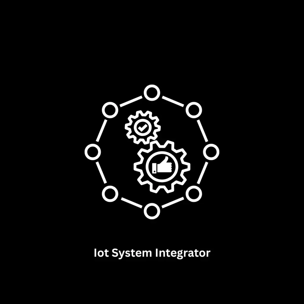 Expert IoT System Integrator in Pune, India