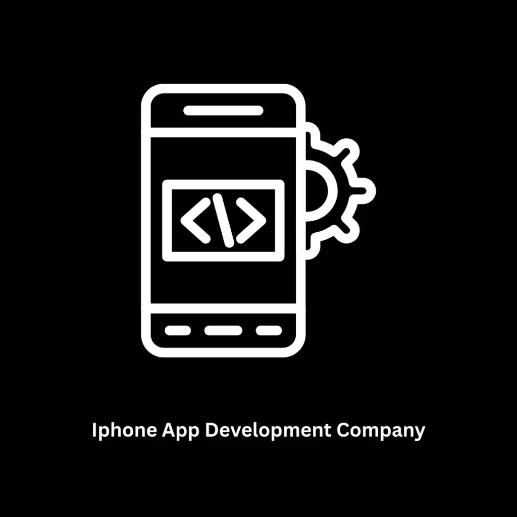 Premier iPhone App Development Company in Pune