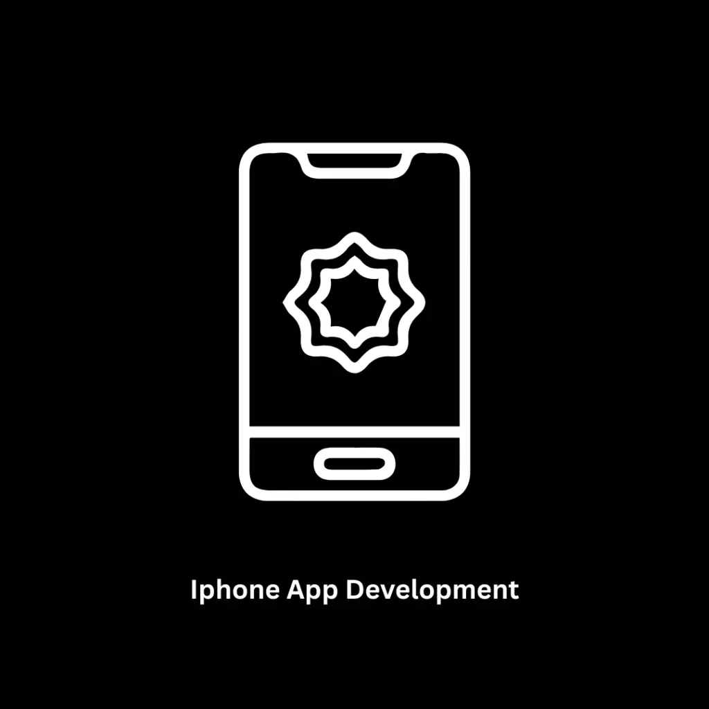 Expert iPhone App Development Services