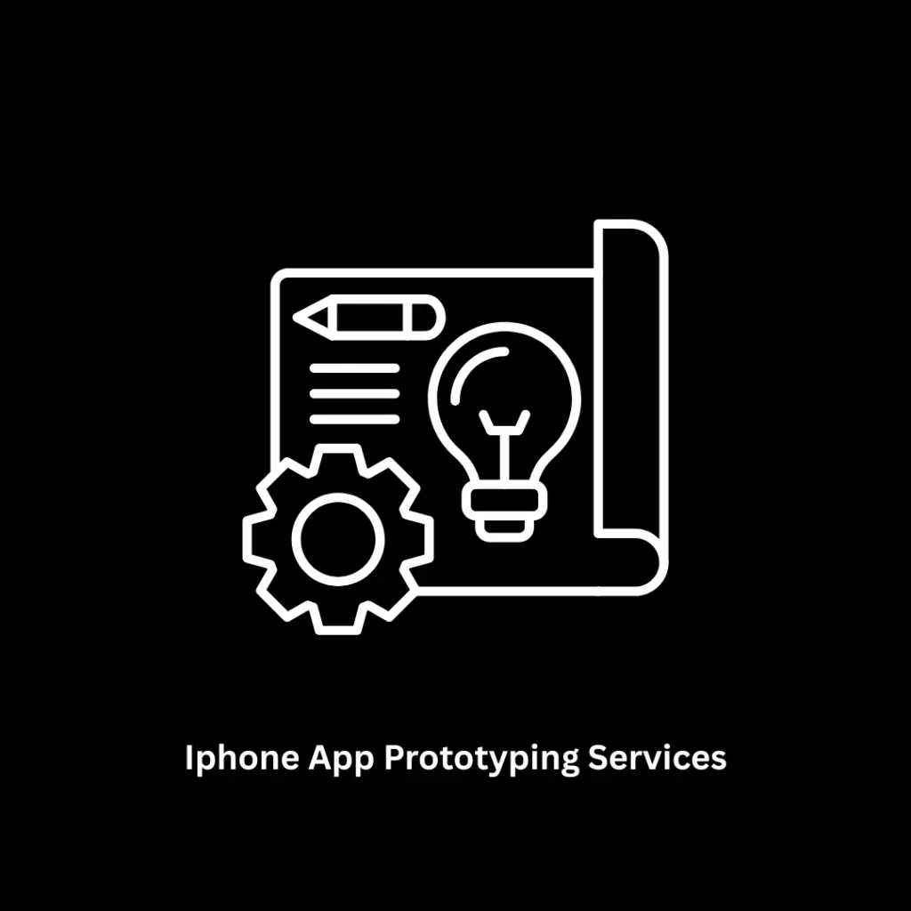 Expert iPhone App Prototyping Services