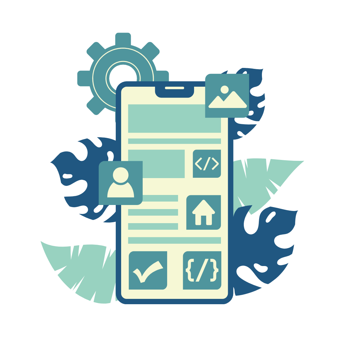 Expert iPhone Mobile Application Development Services | Associative