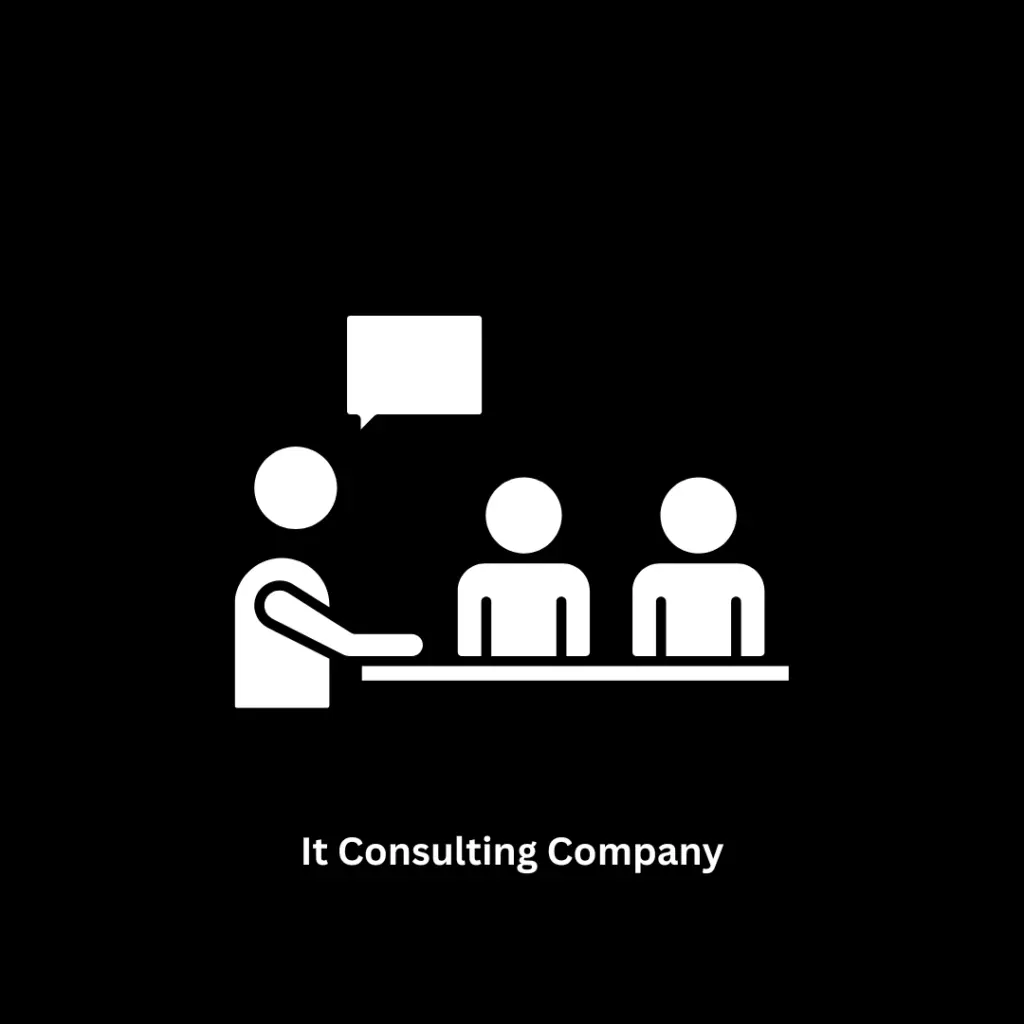 Leading IT Consulting Company in Pune