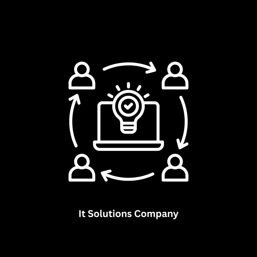 Premier IT Solutions Company in Pune, India