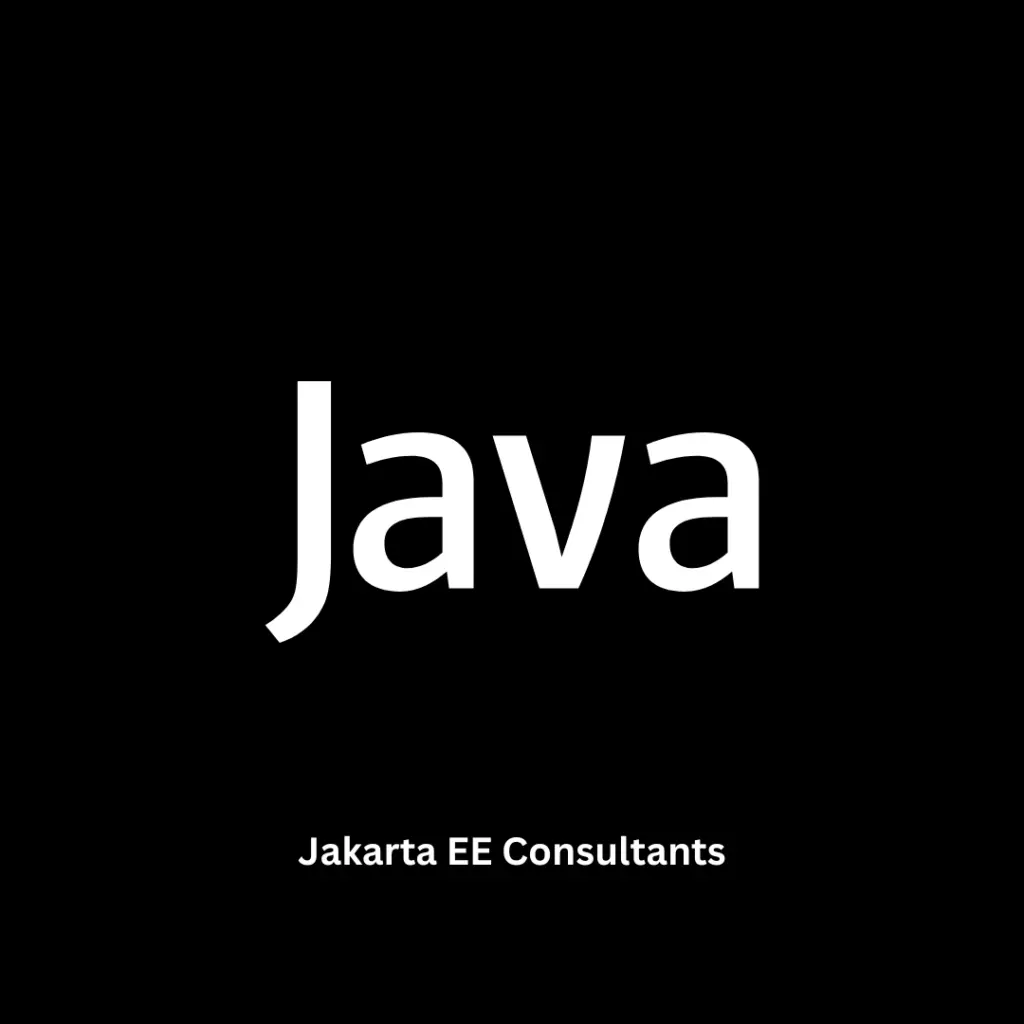 Expert Jakarta EE Consultants & Software Development Firm