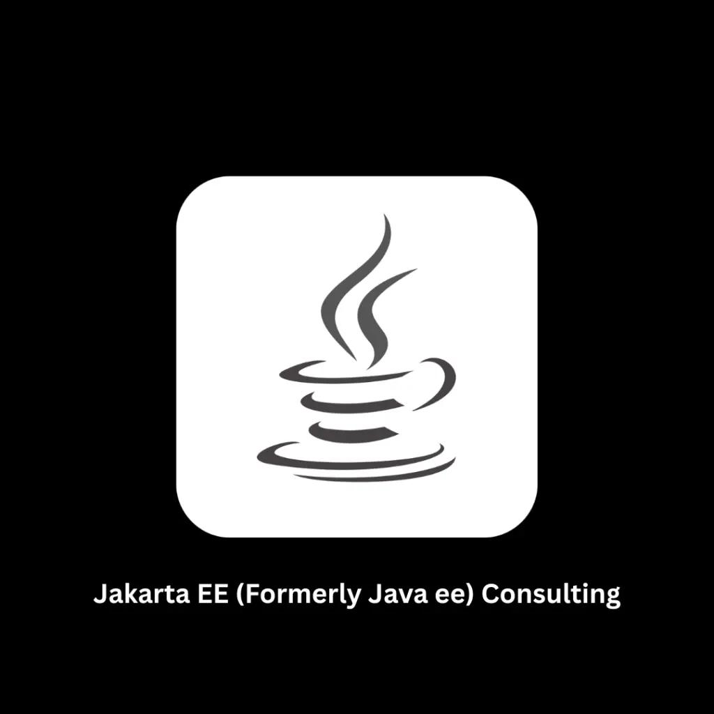 Expert Jakarta EE (Formerly Java EE) Consulting