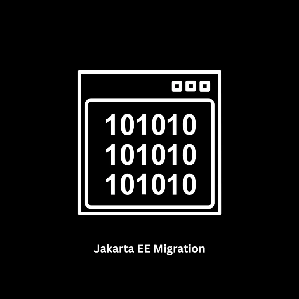 Jakarta EE Migration Services | Enterprise Java Evolution