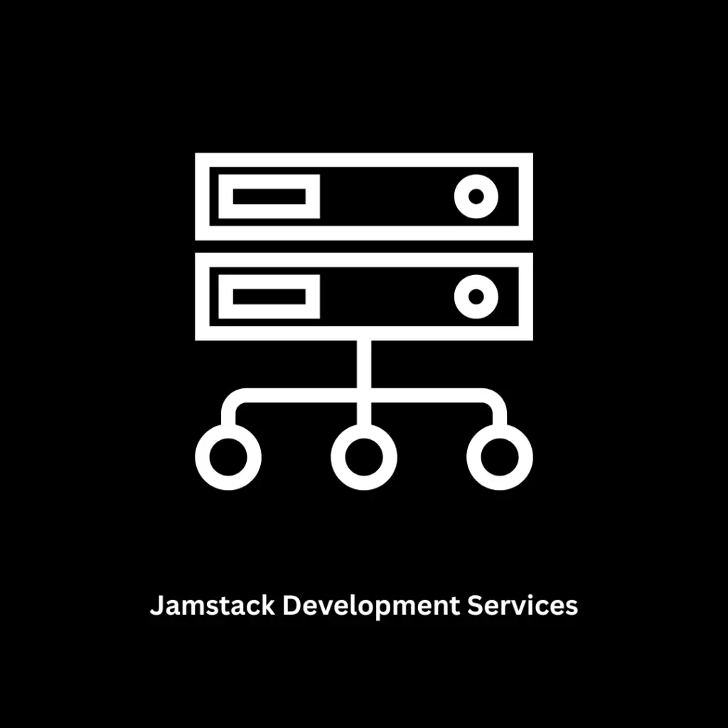 Premium Jamstack Development Services
