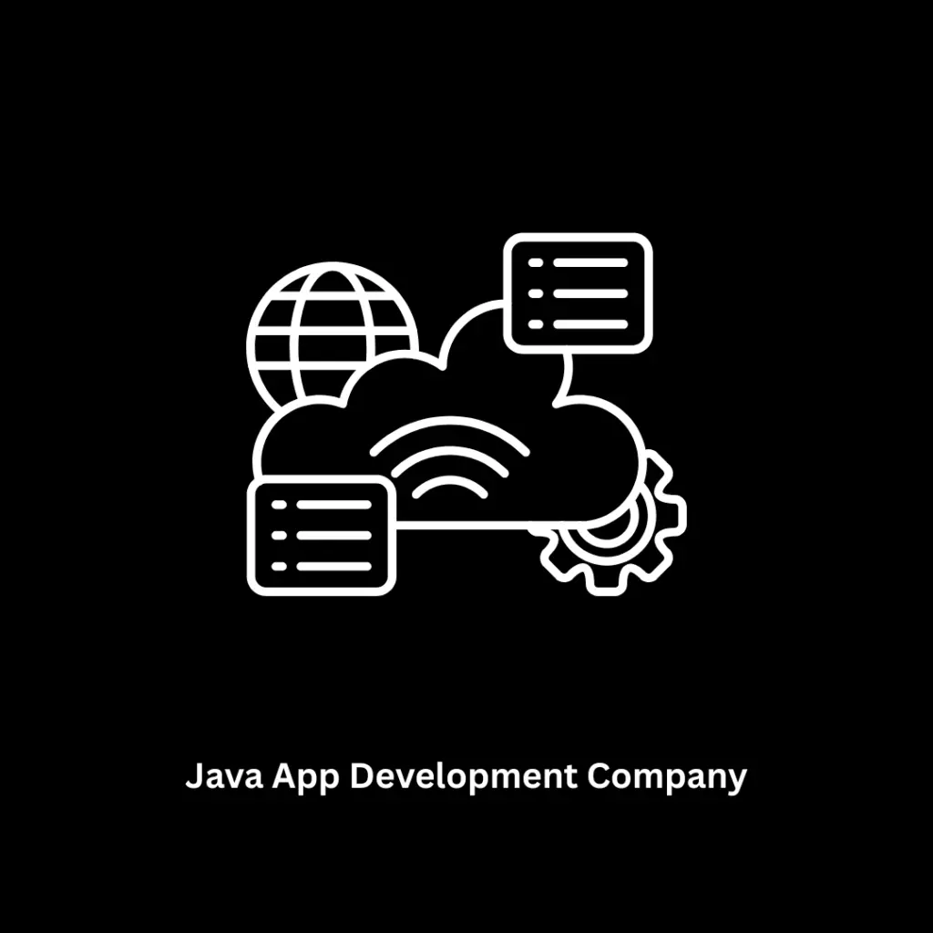 Top Java App Development Company