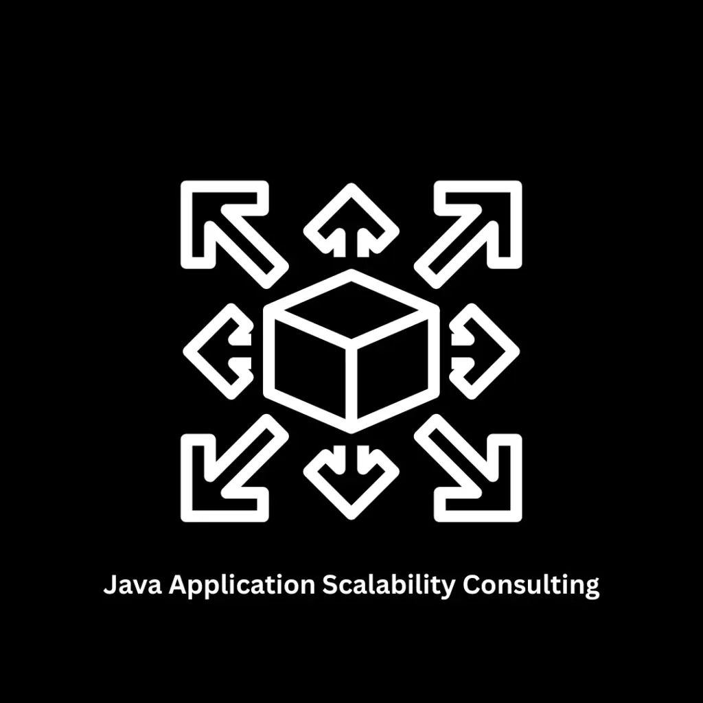 Expert Java Application Scalability Consulting