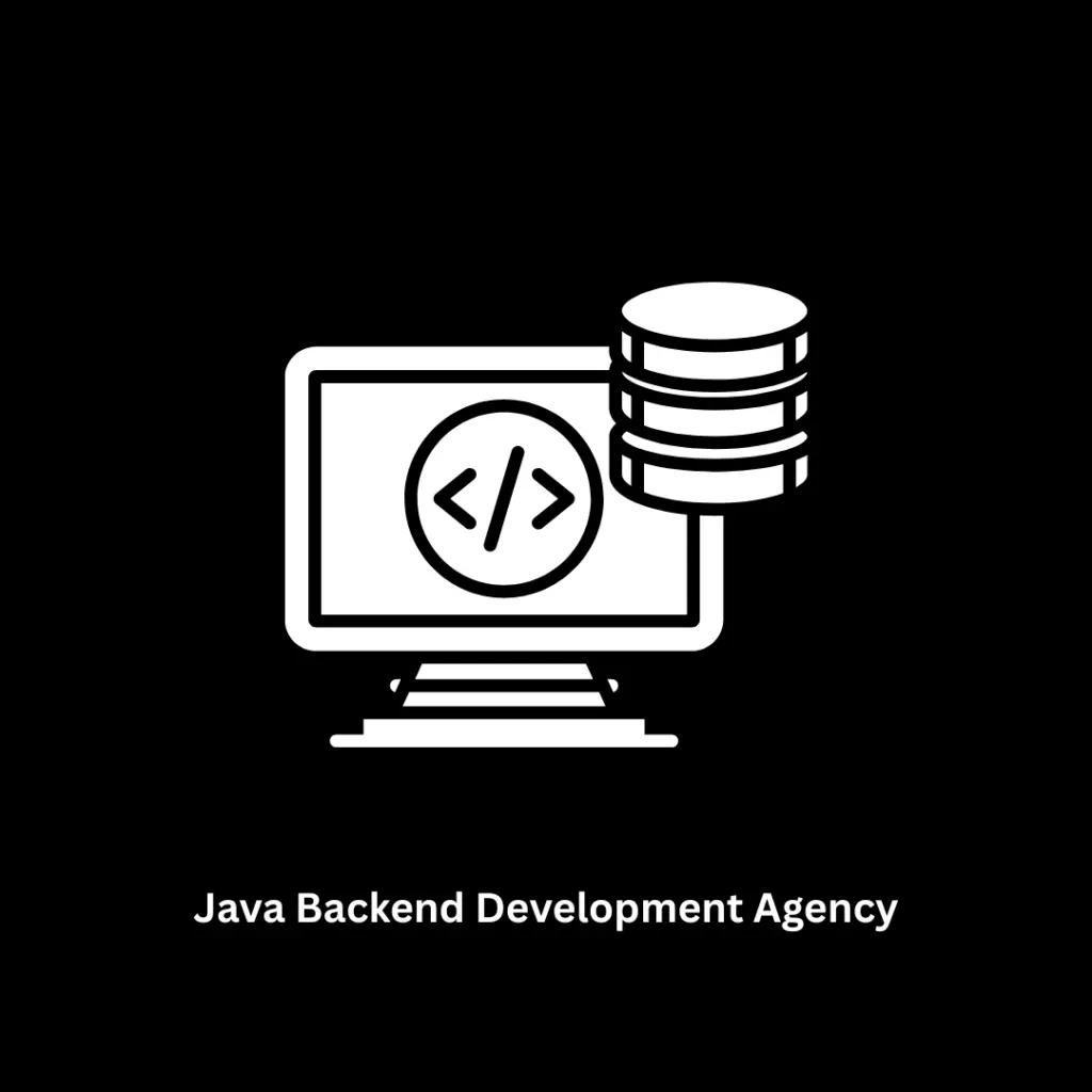 Java Backend Development Agency | Scalable Enterprise Solutions