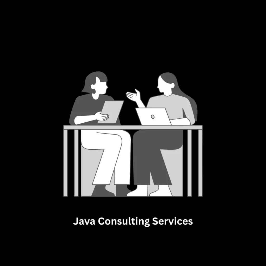 Java Consulting Services | Enterprise Software Solutions