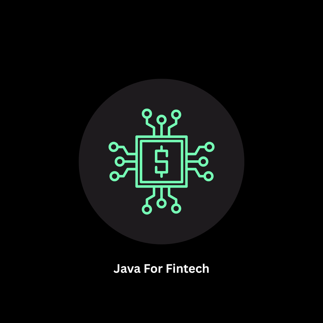Java for Fintech | Secure Software Development Associative