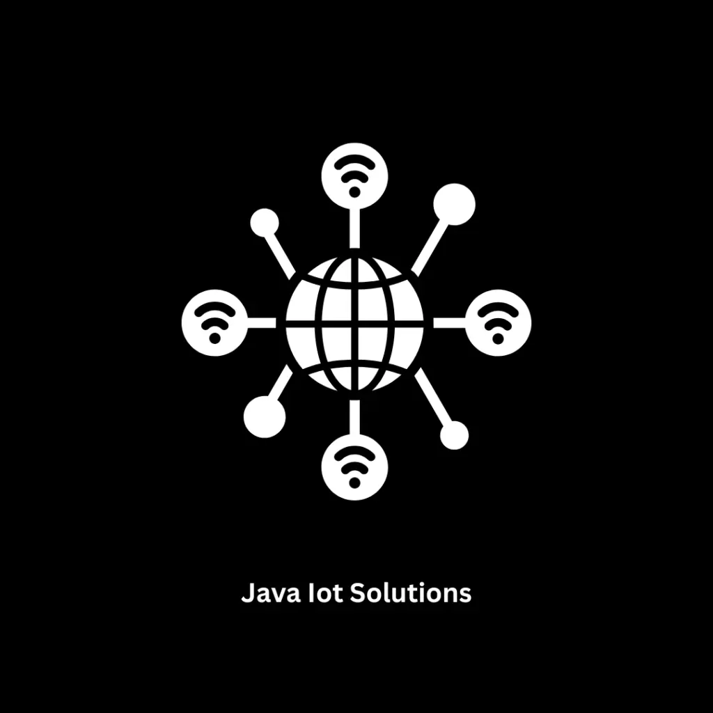 Custom Java IoT Solutions | Software Development Pune