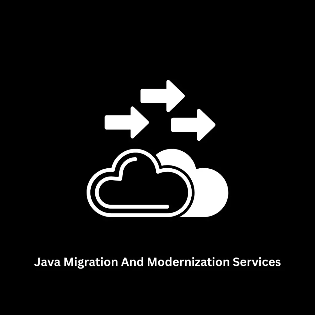 Expert Java Migration and Modernization Services