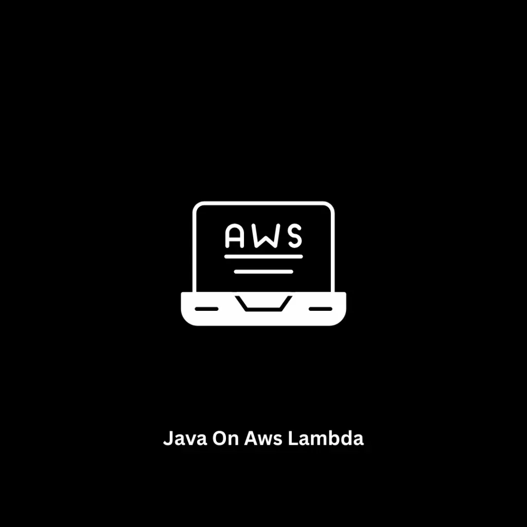 Expert Java on AWS Lambda Development Services
