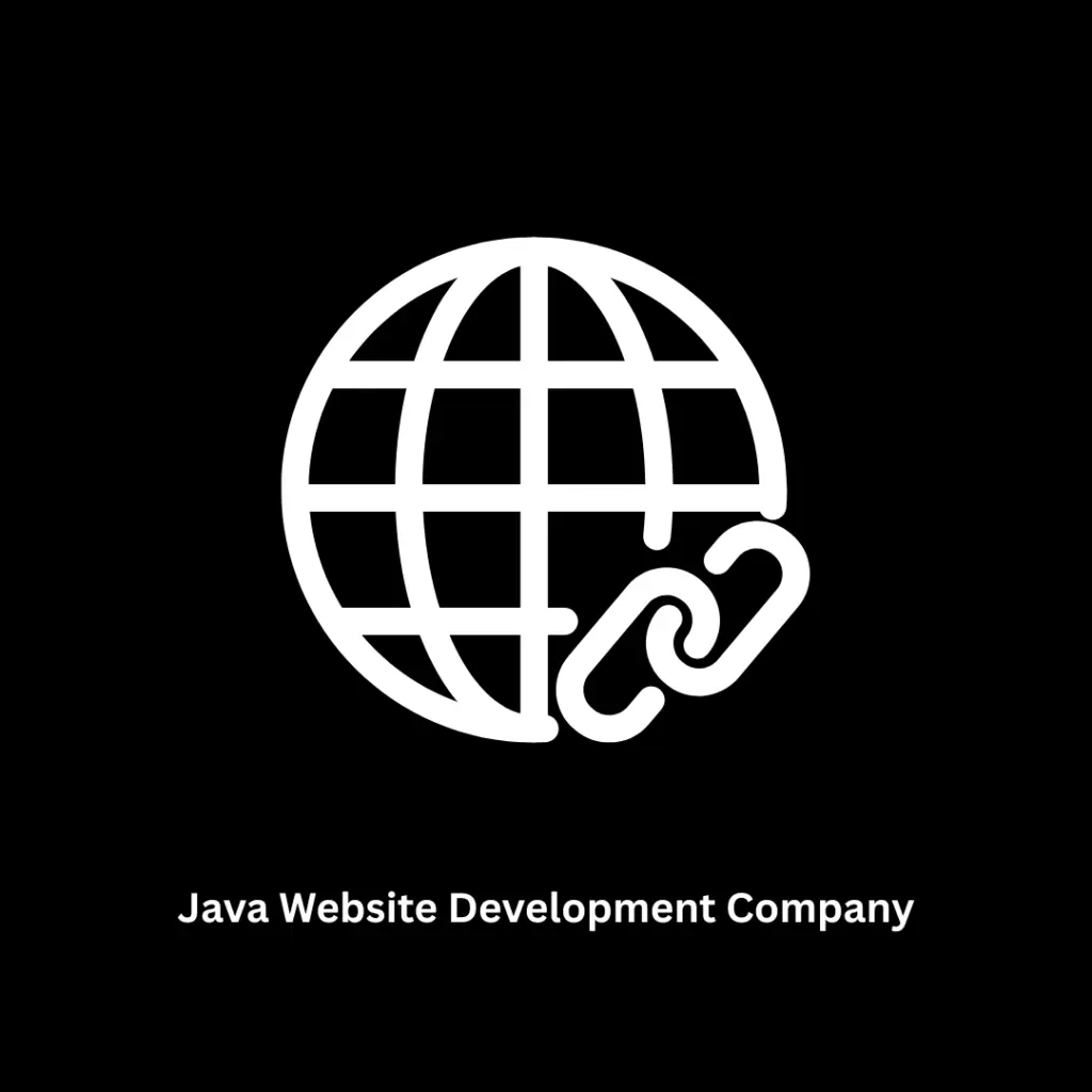 Leading Java Website Development Company