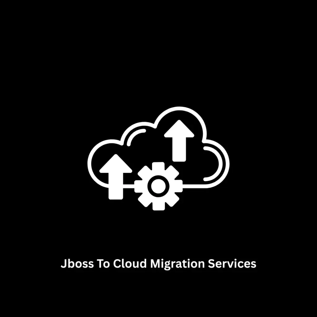 JBoss to Cloud Migration Services