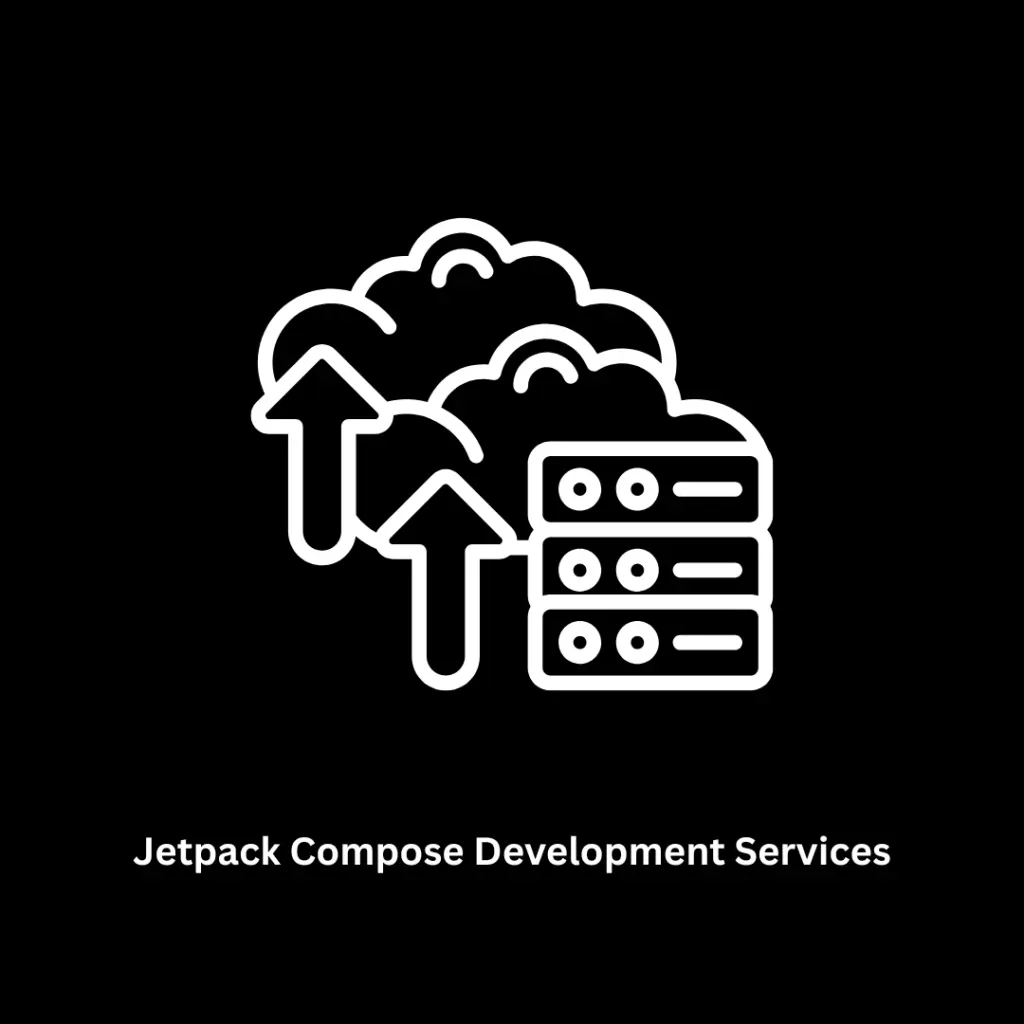 Expert Jetpack Compose Development Services