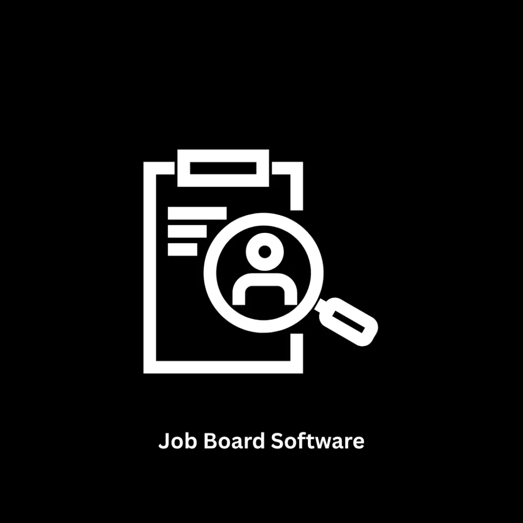 Custom Job Board Software Development & IT Solutions