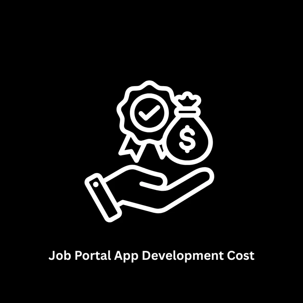 Job Portal App Development Cost & Custom Solutions