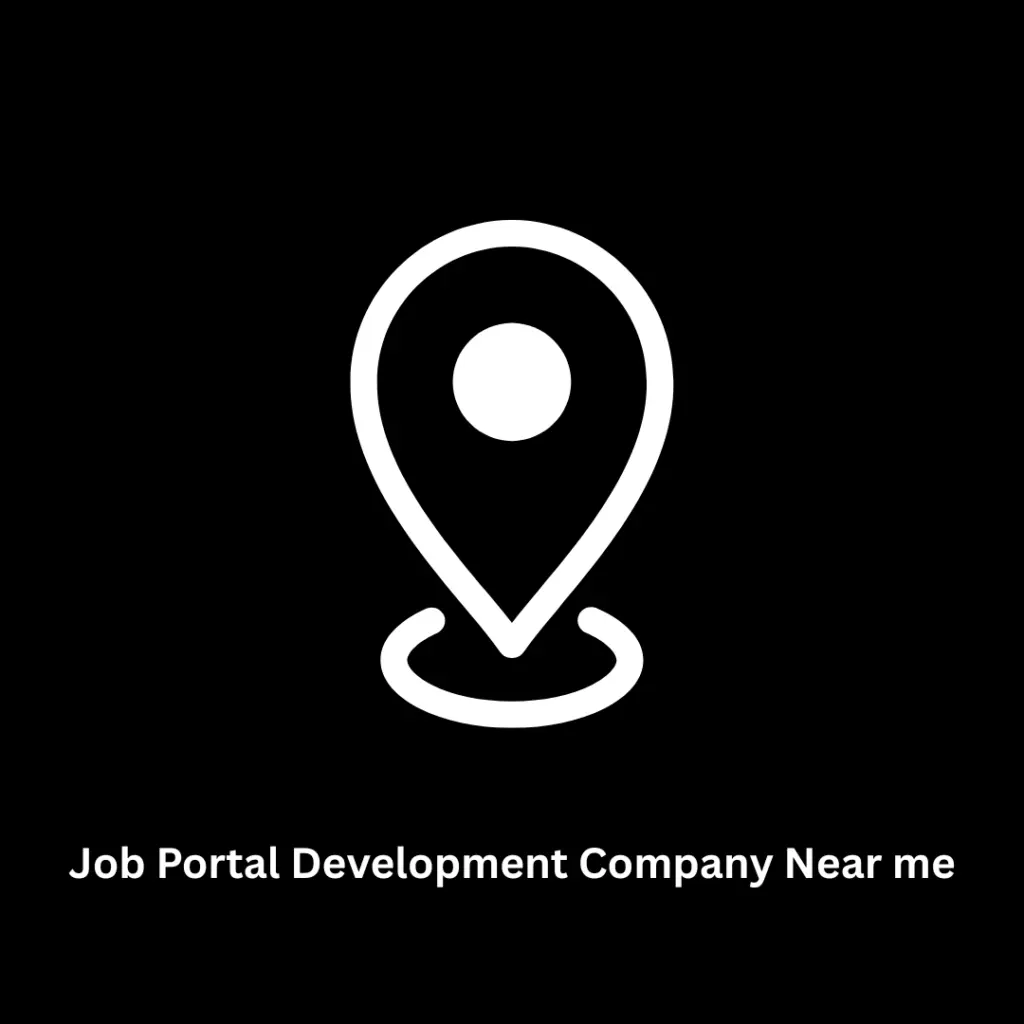 Top Job Portal Development Company Near Me