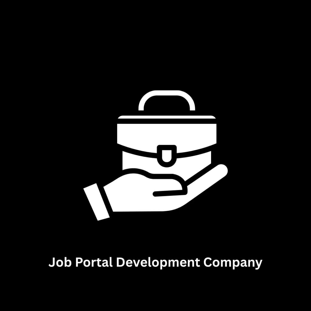 Top Job Portal Development Company in Pune