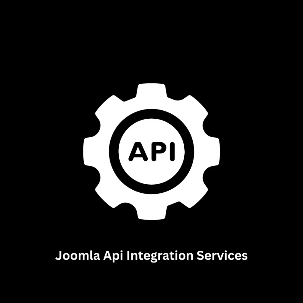 Joomla API Integration Services | Expert Custom Development