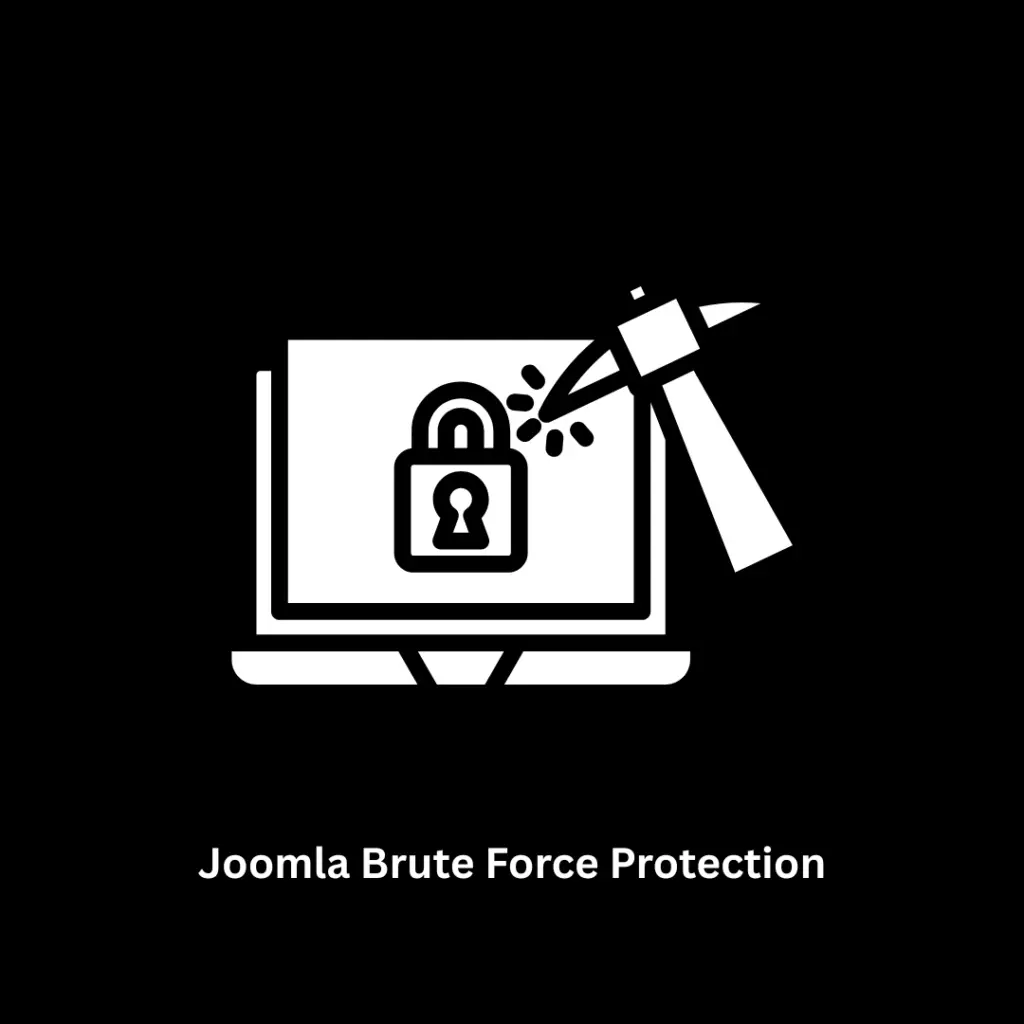 Advanced Joomla Brute Force Protection & Security Solutions |
