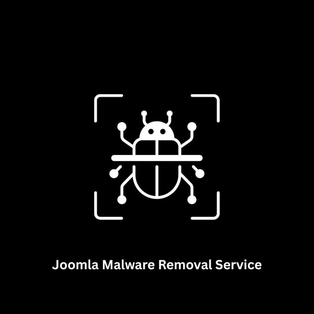 Professional Joomla Malware Removal Service