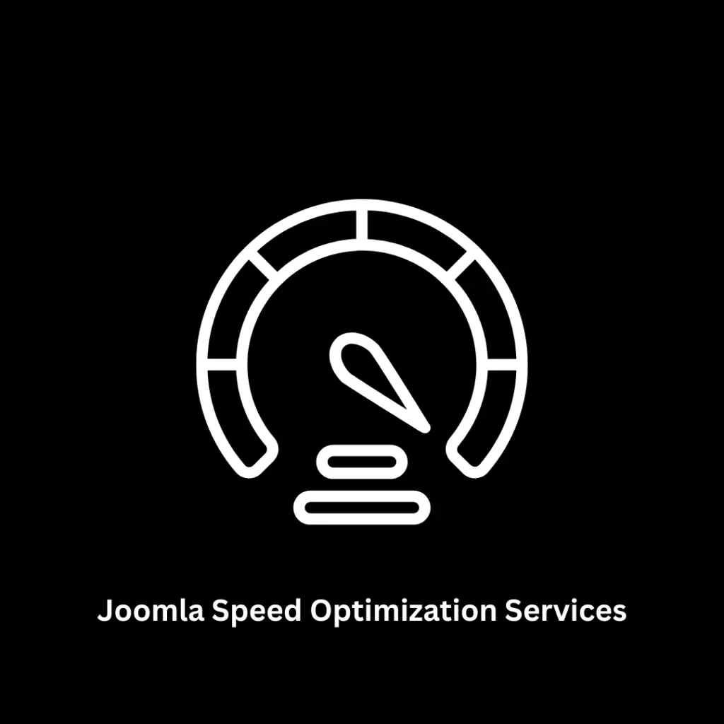 Expert Joomla Speed Optimization Services