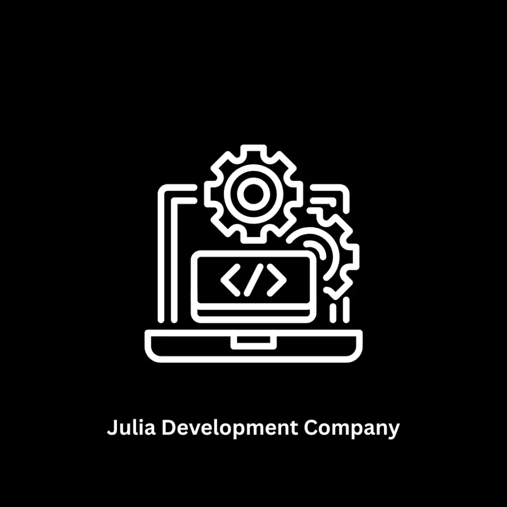 Julia Development Company | High-Performance Data Science & AI Solutions