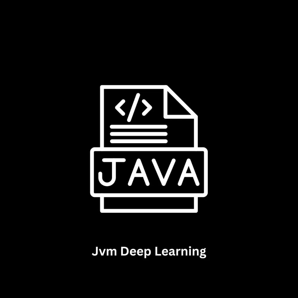 JVM Deep Learning Solutions | Enterprise AI & Java Development