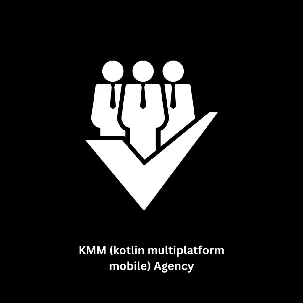 Expert KMM (Kotlin Multiplatform Mobile) Agency