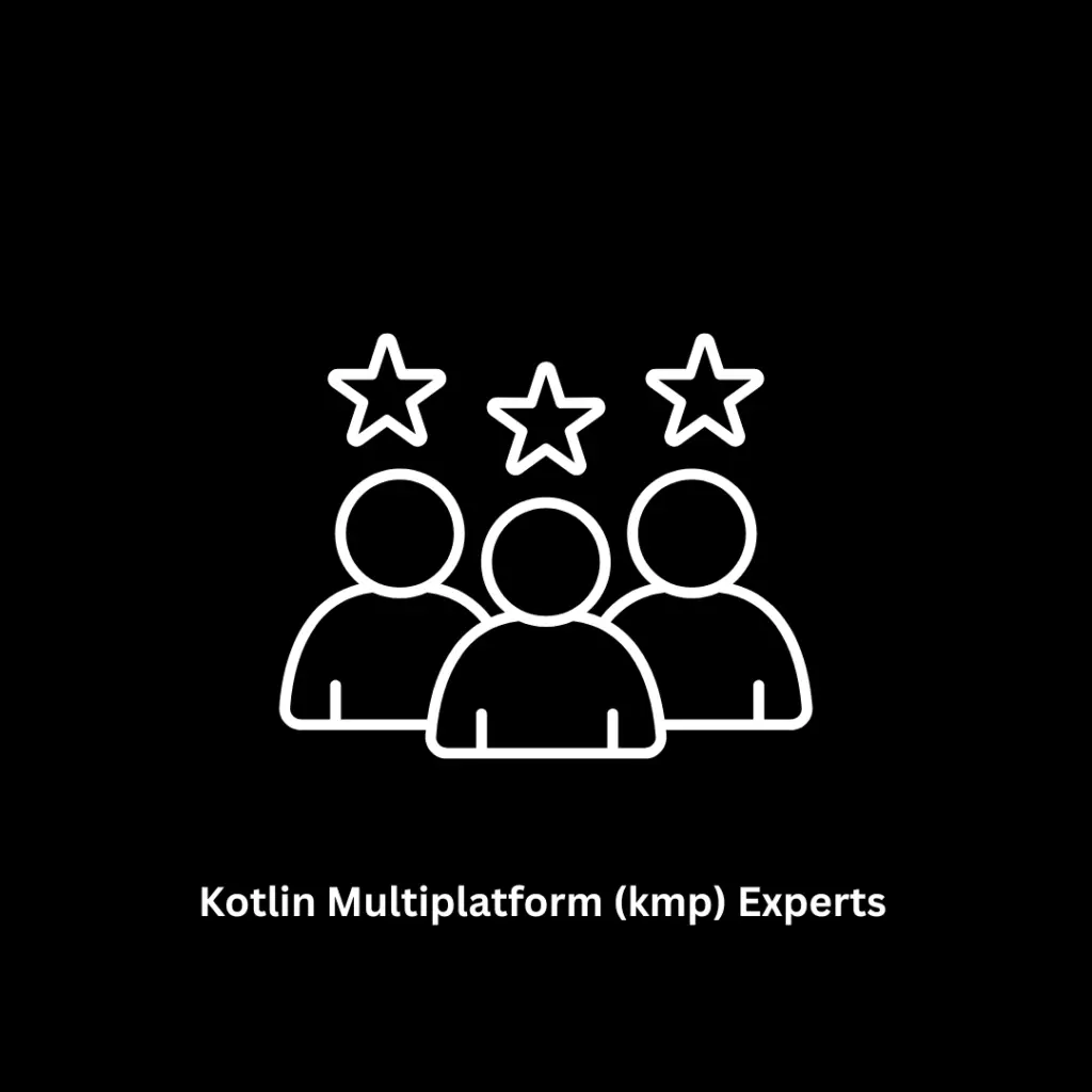 Expert Kotlin Multiplatform Development Services