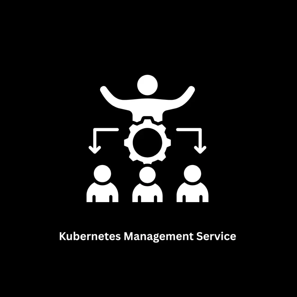 Expert Kubernetes Management Service | Associative Pune