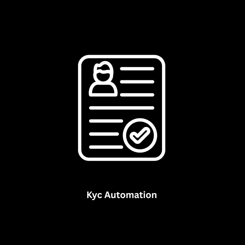 Expert KYC Automation Solutions | Secure AI-Driven Identity Verification