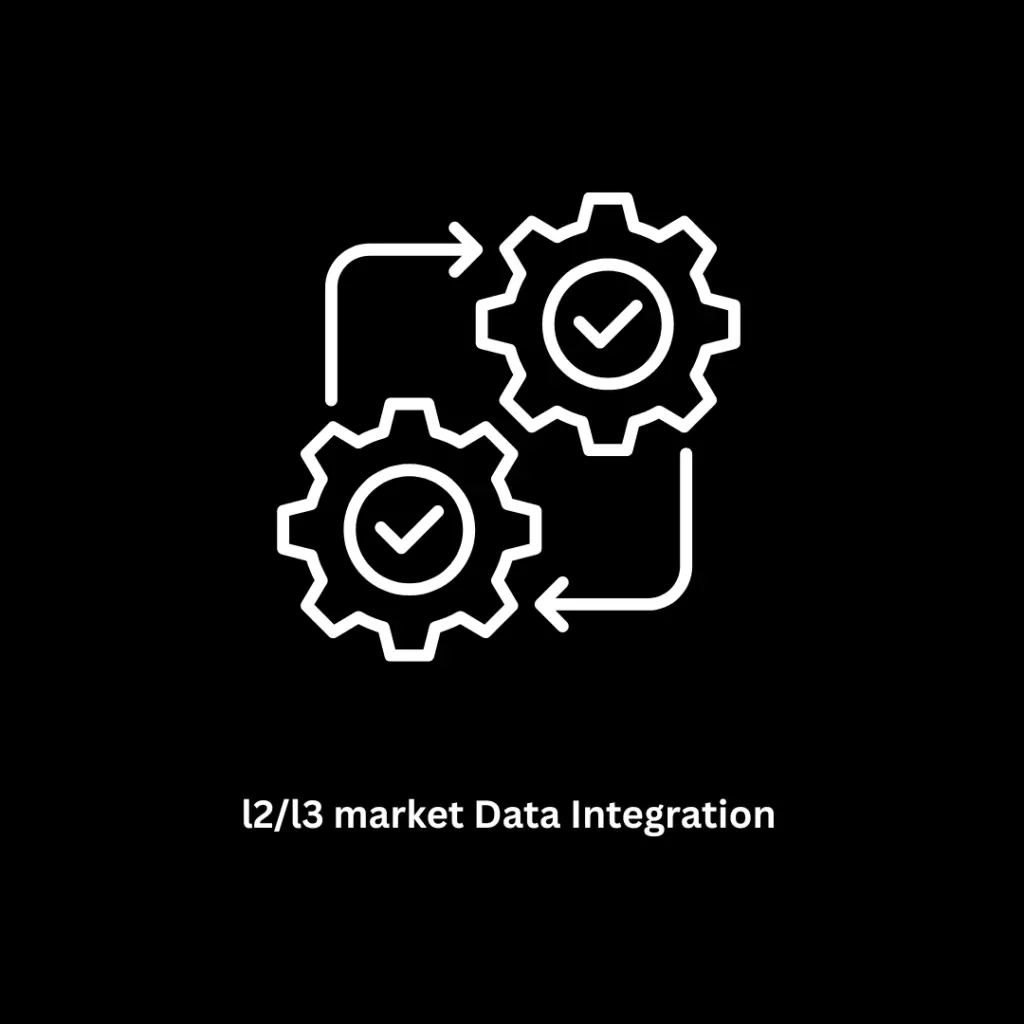 L2/L3 Market Data Integration Services | Professional Financial Software Development