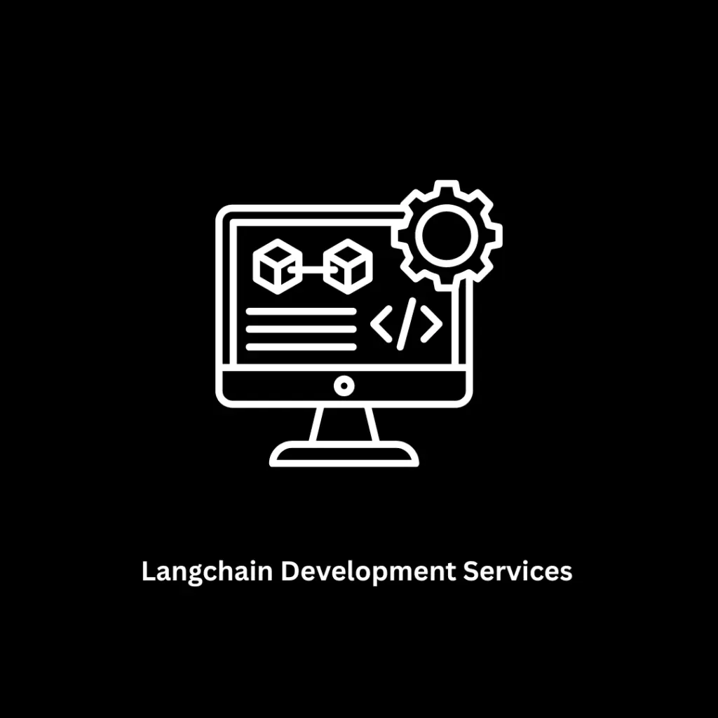 LangChain Development Services | Custom LLM & AI Solutions