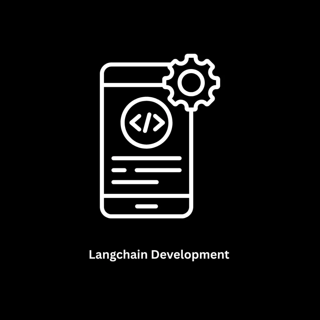 LangChain Development Services | Custom LLM & AI Solutions