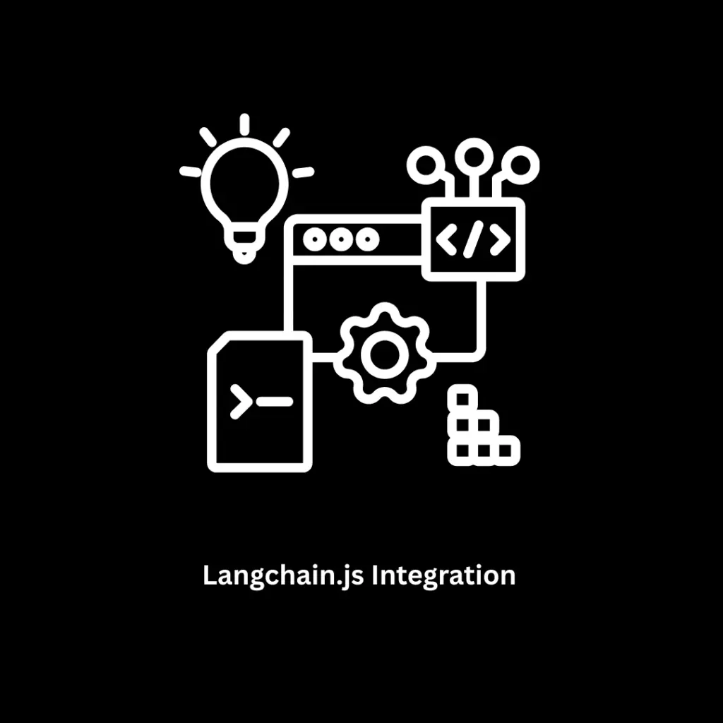 LangChain.js Integration Services | Expert AI & LLM Development