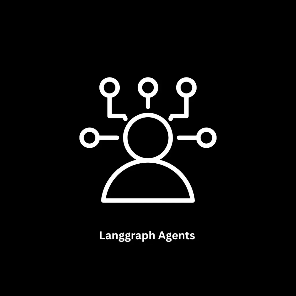 LangGraph Agents & AI Orchestration Services