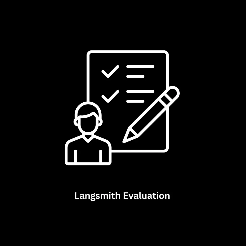 LangSmith Evaluation Services | LLM Testing & Optimization