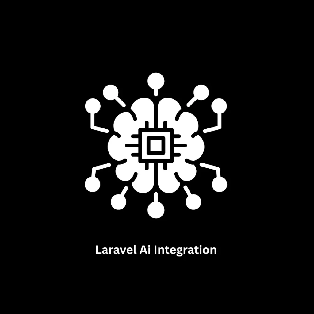 Laravel AI Integration Services | Expert AI & Machine Learning Solutions
