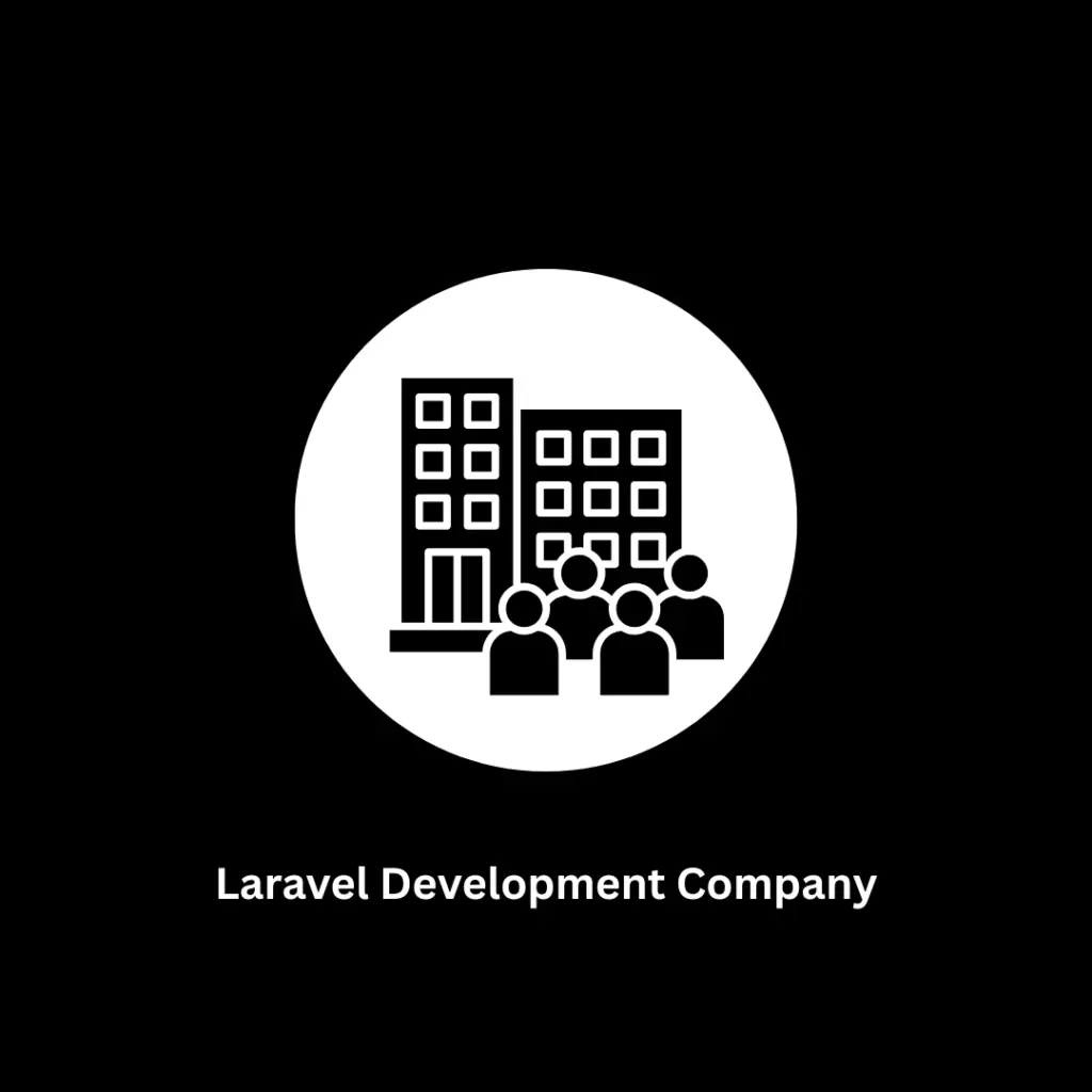Expert Laravel Development Company