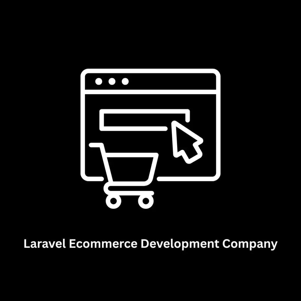 Top Laravel eCommerce Development Company in Pune