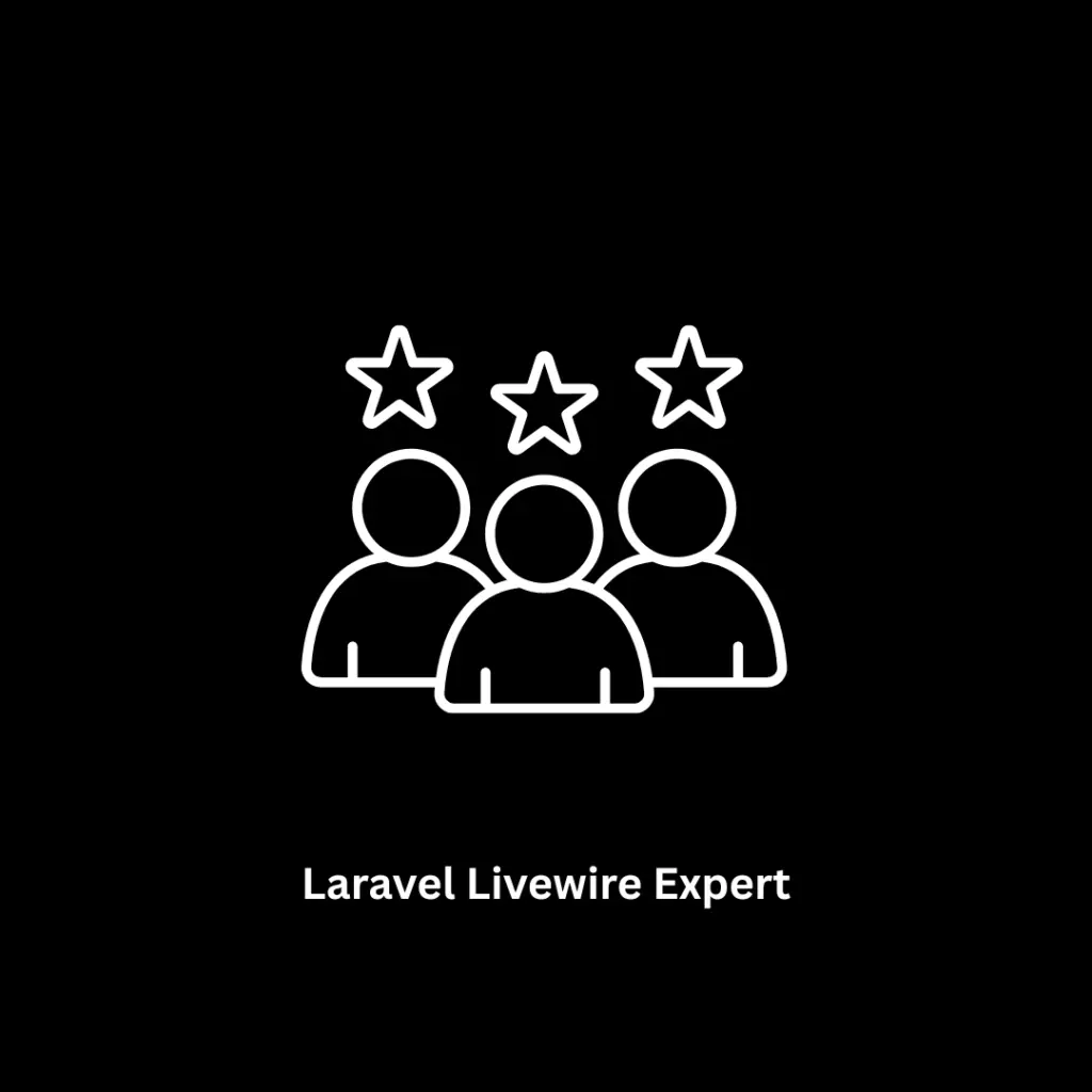 Laravel Livewire Expert | High-Performance Web Applications