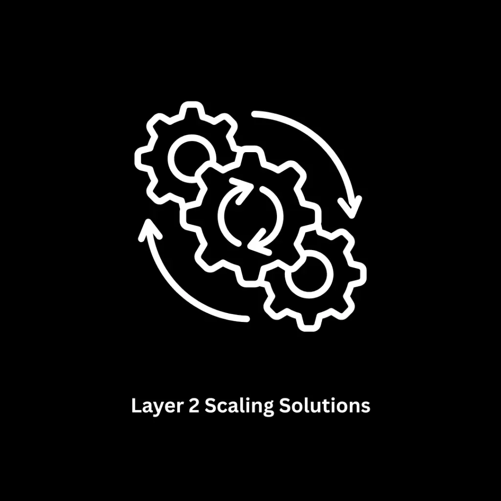 Expert Layer 2 Scaling Solutions & Web3 Development