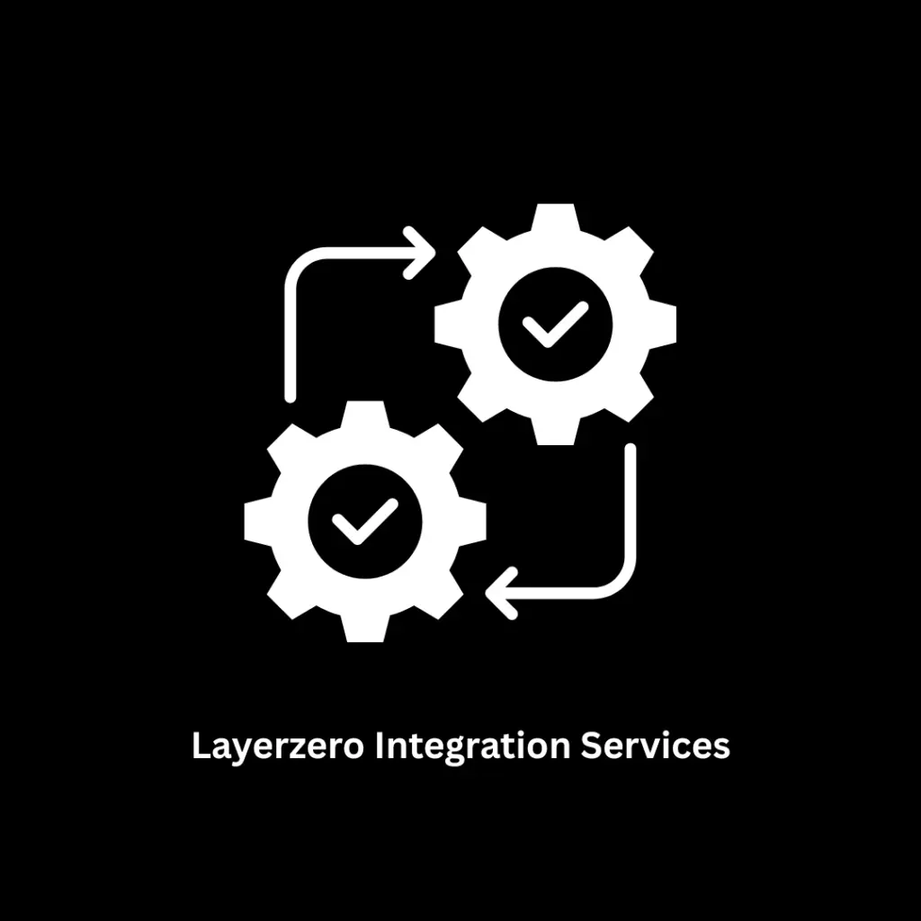 Expert LayerZero Integration Services