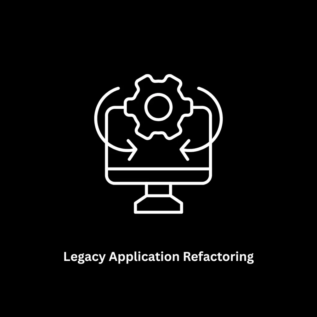 Expert Legacy Application Refactoring Services