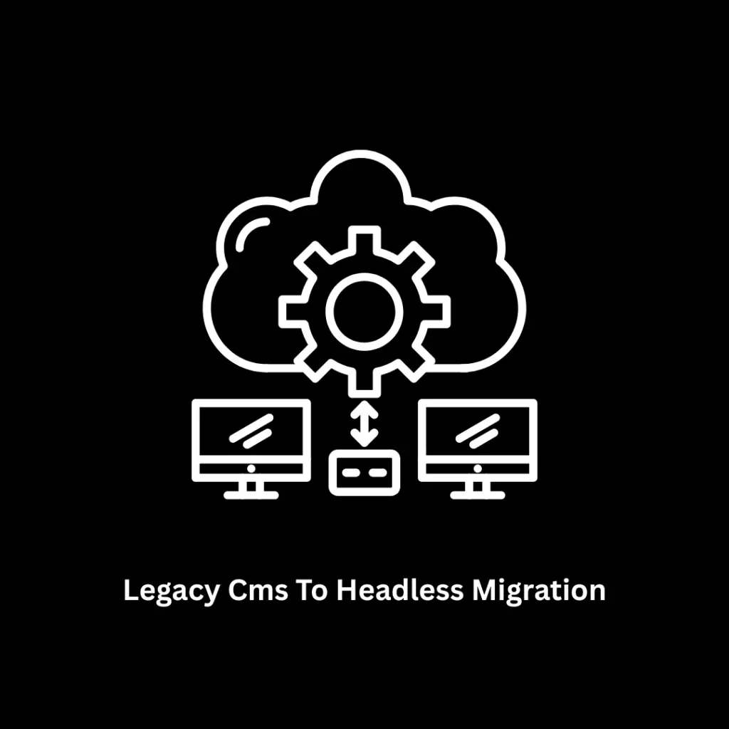 Legacy CMS to Headless Migration Services | Adobe & Strapi Partners